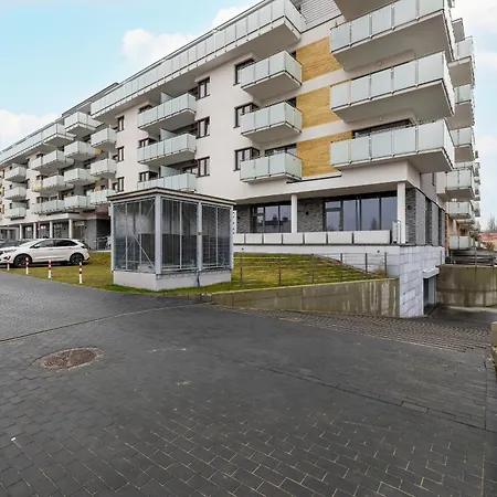 Modern 1 Maja With Parking In By Rent Like Daire