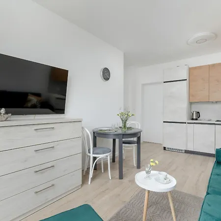 Modern 1 Maja With Parking In By Rent Like Appartamento