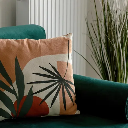 Modern 1 Maja With Parking In By Rent Like Kołobrzeg